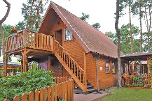 CAMPING „ARKA”