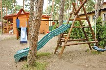 CAMPING „ARKA”