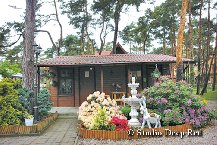 CAMPING „ARKA”